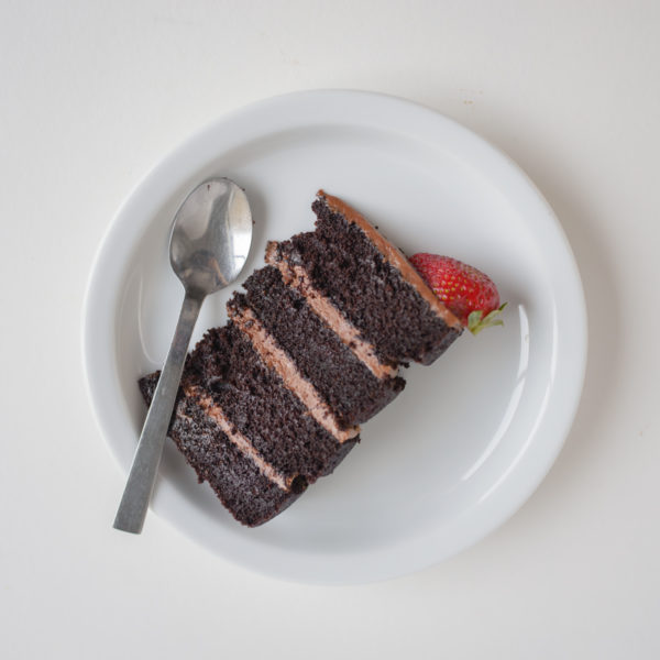 Chocolate cake gluten free