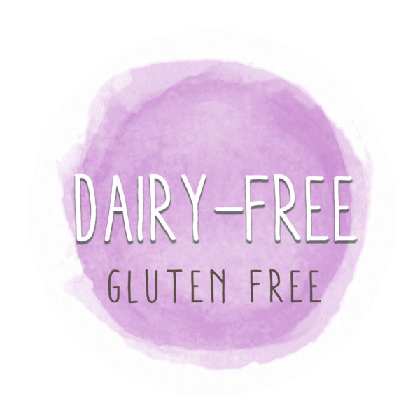 Gluten and Dairy Free