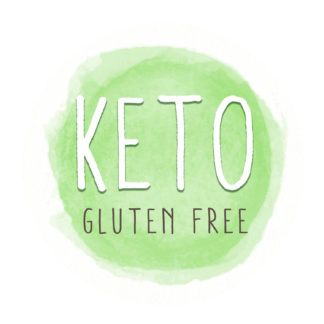 Keto cakes