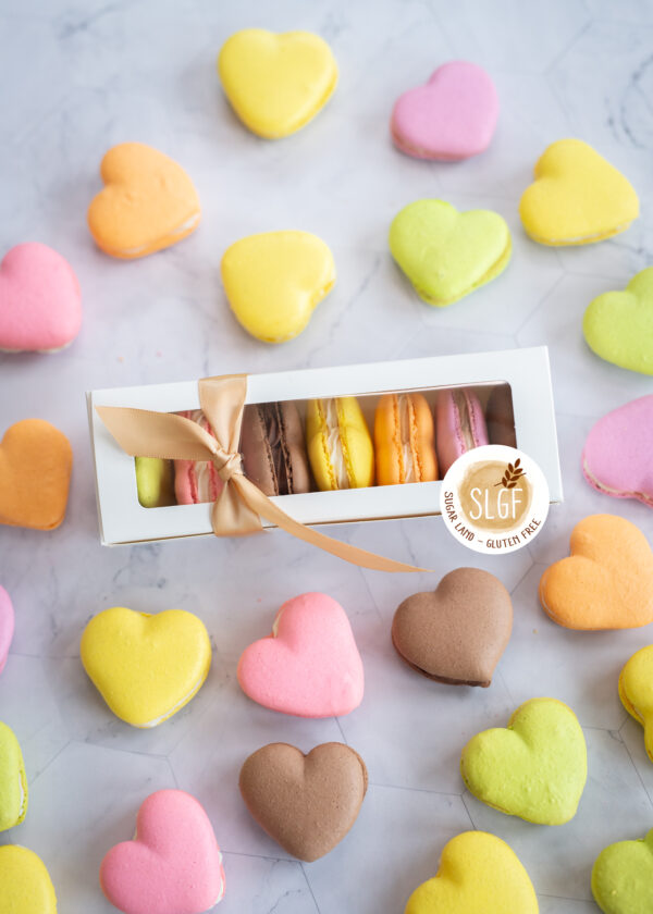 Macaron, gluten free macarons, dairy free macaron