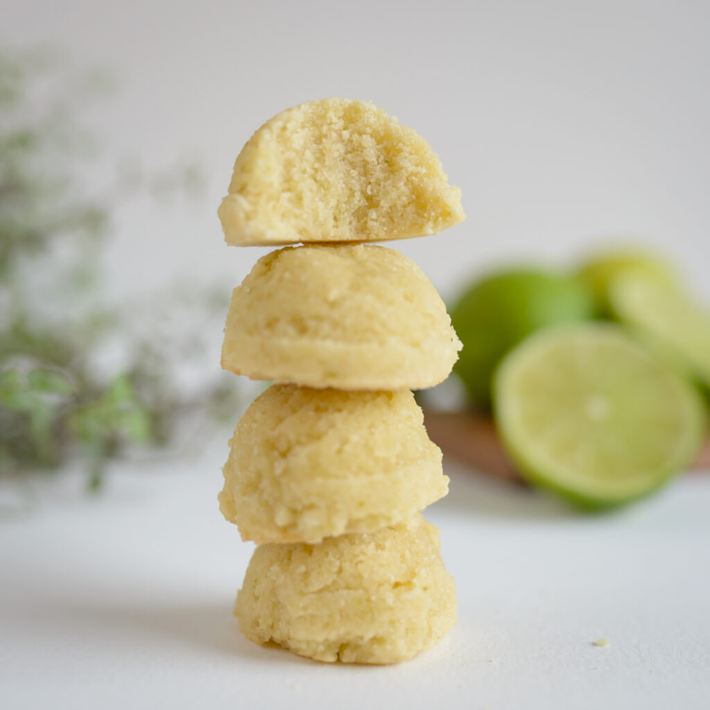 Lemon / Almond