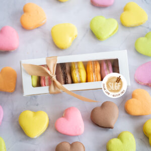 Gluten free Macaron