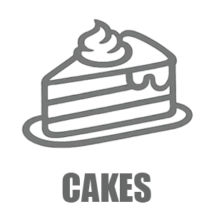 Cakes