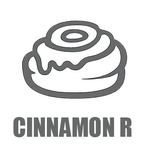 Cinnamon rolls