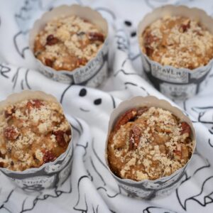 gluten free carrot cake