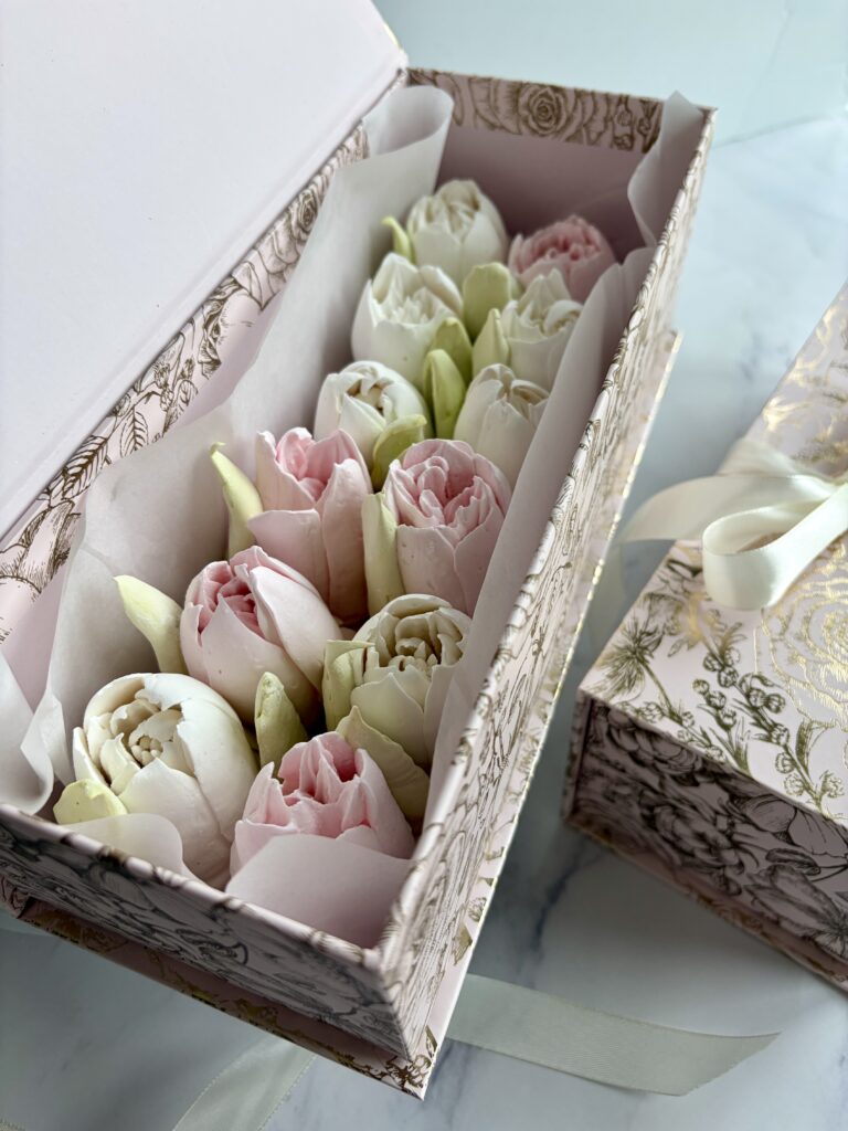 Russian flowers